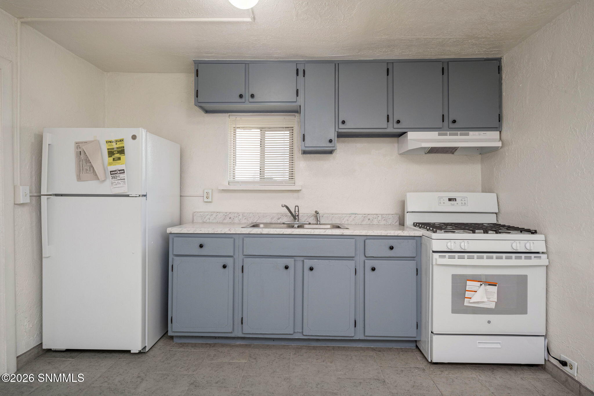 Renovated unit F