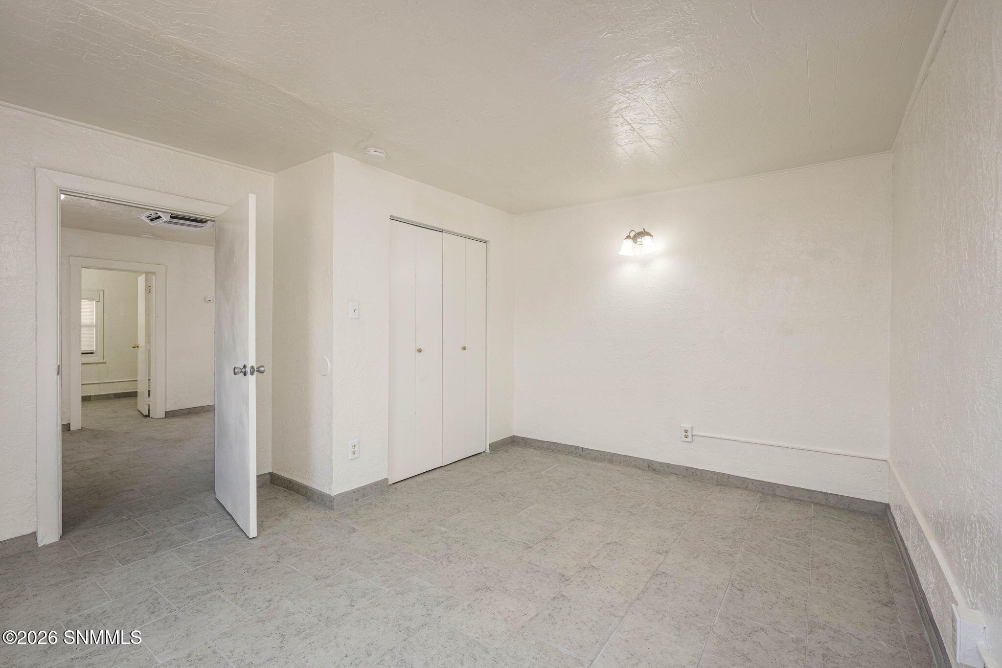 Renovated unit F