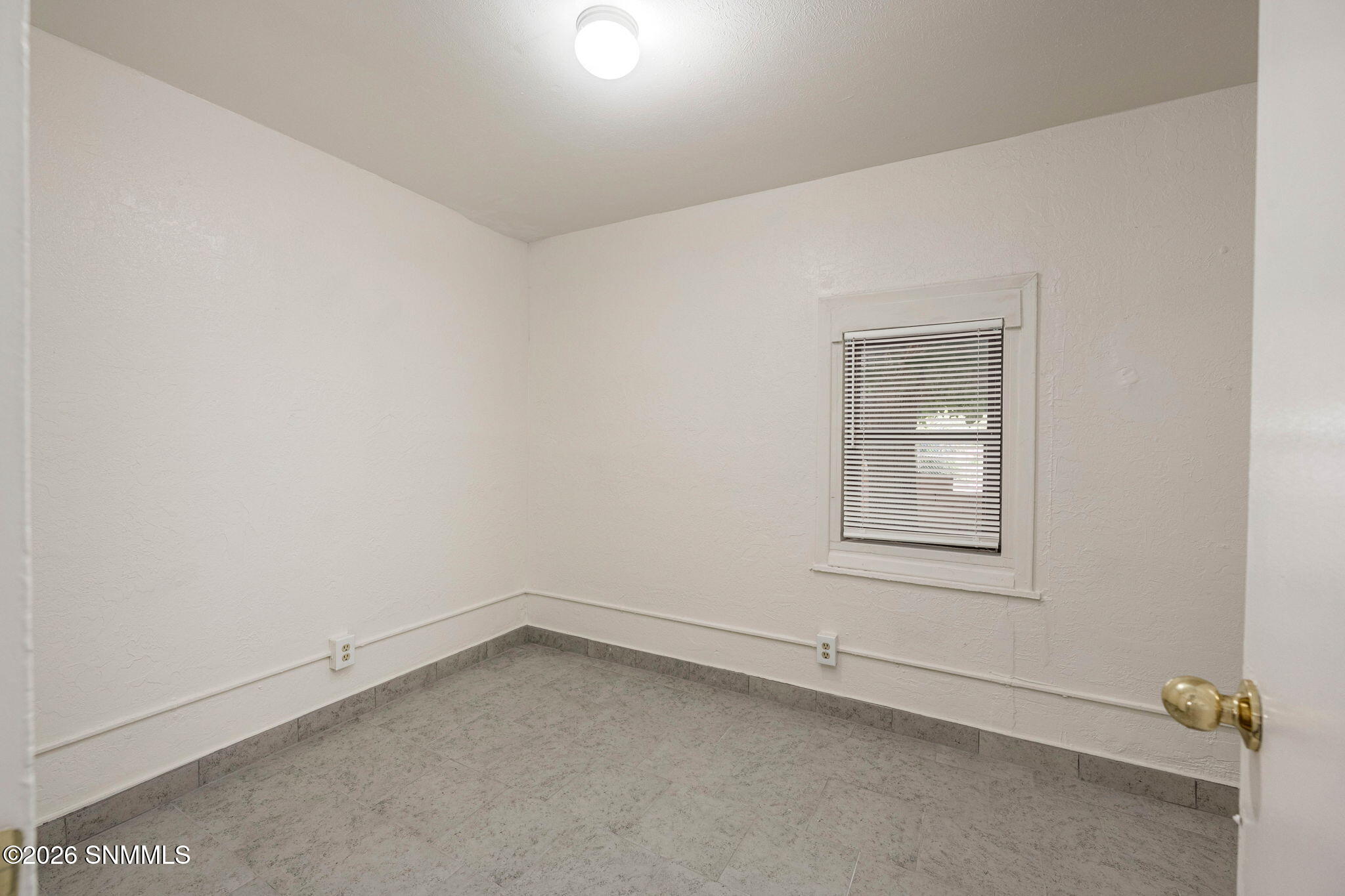 Renovated unit F