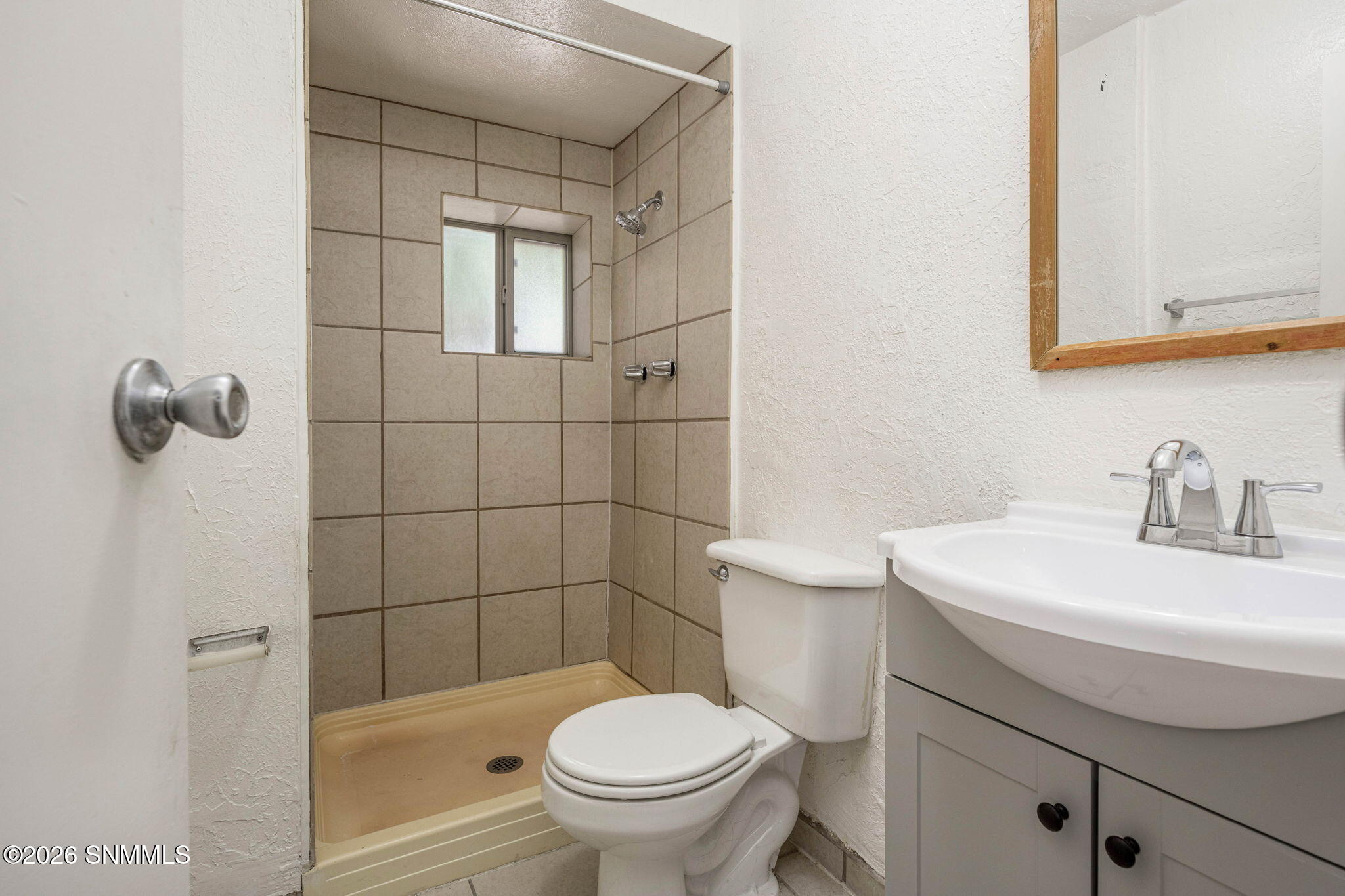 Renovated unit F