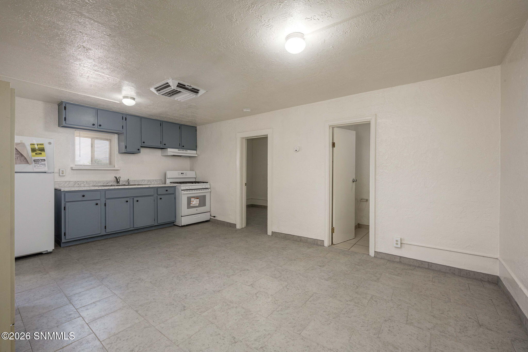 Renovated unit F