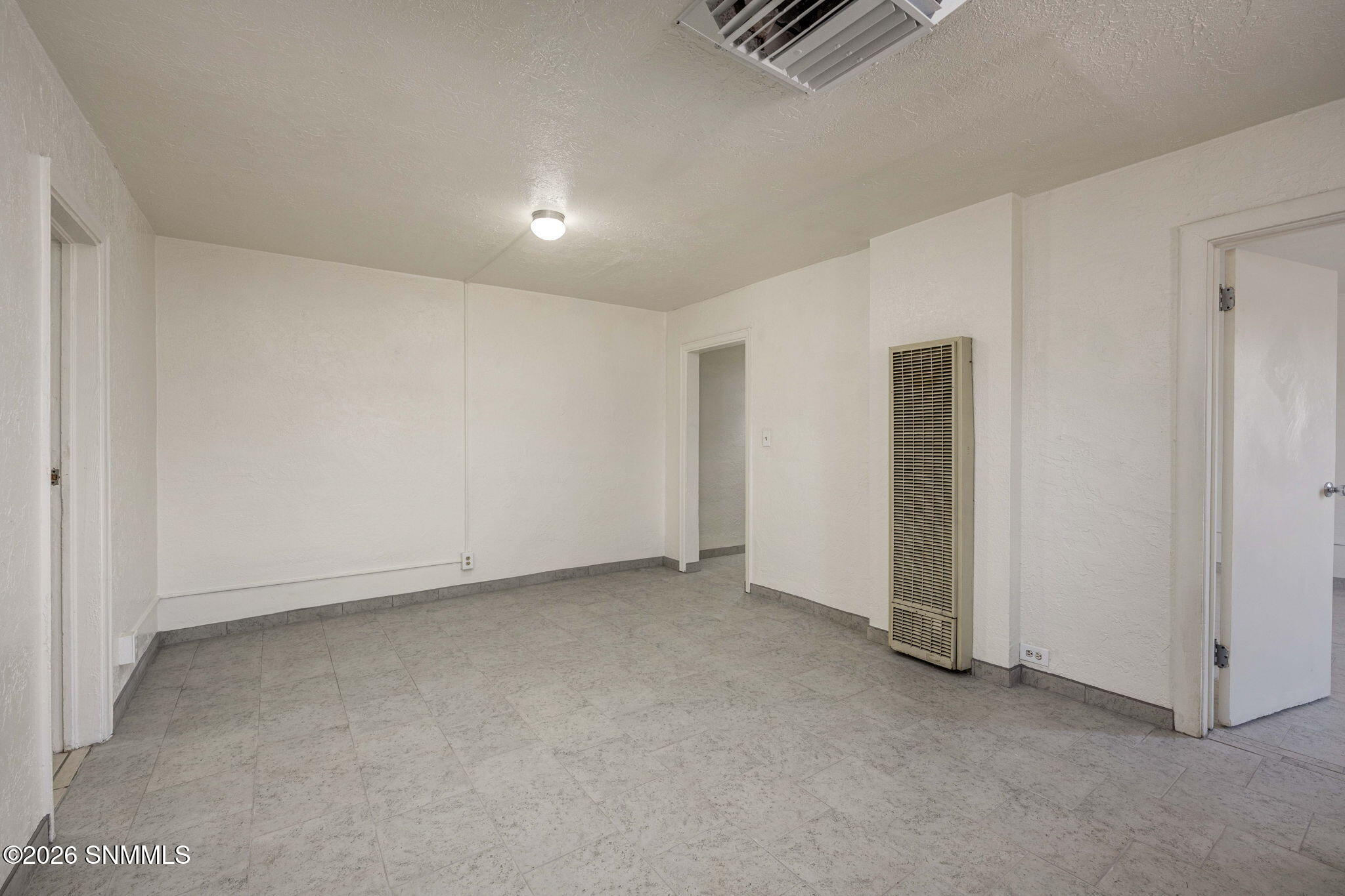 Renovated unit F