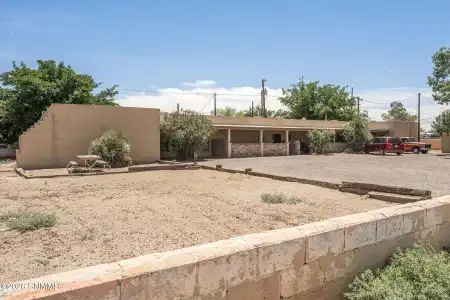 809 Van Patten Avenue, Las Cruces, New Mexico 88005, 11 Bedrooms Bedrooms, ,Residential Income,For Sale,Van Patten,2601841