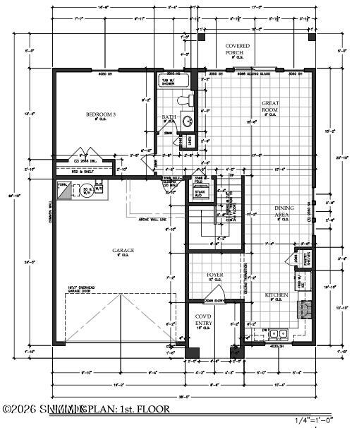 33 - 3532 Evy Ln