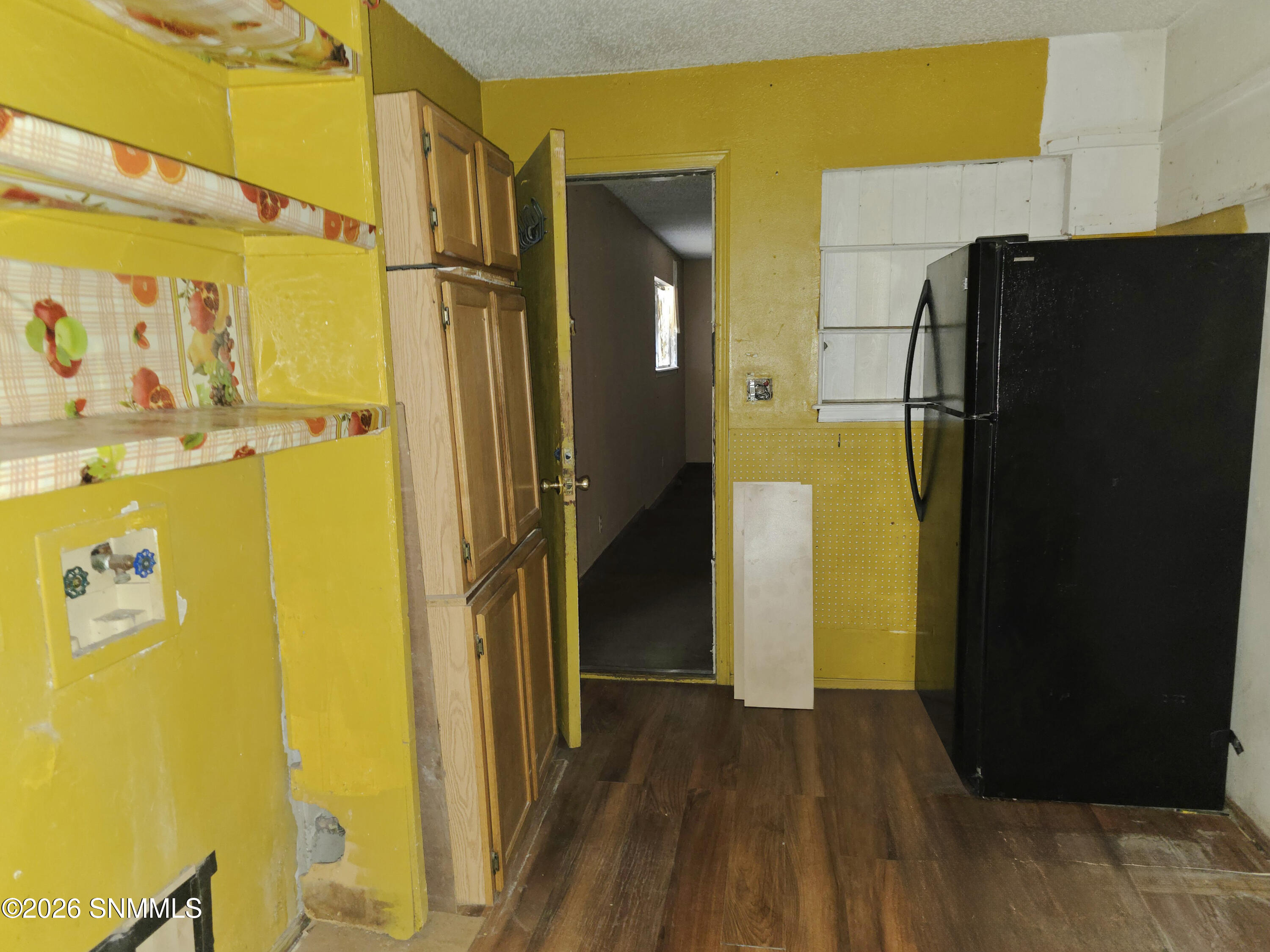 Pantry
