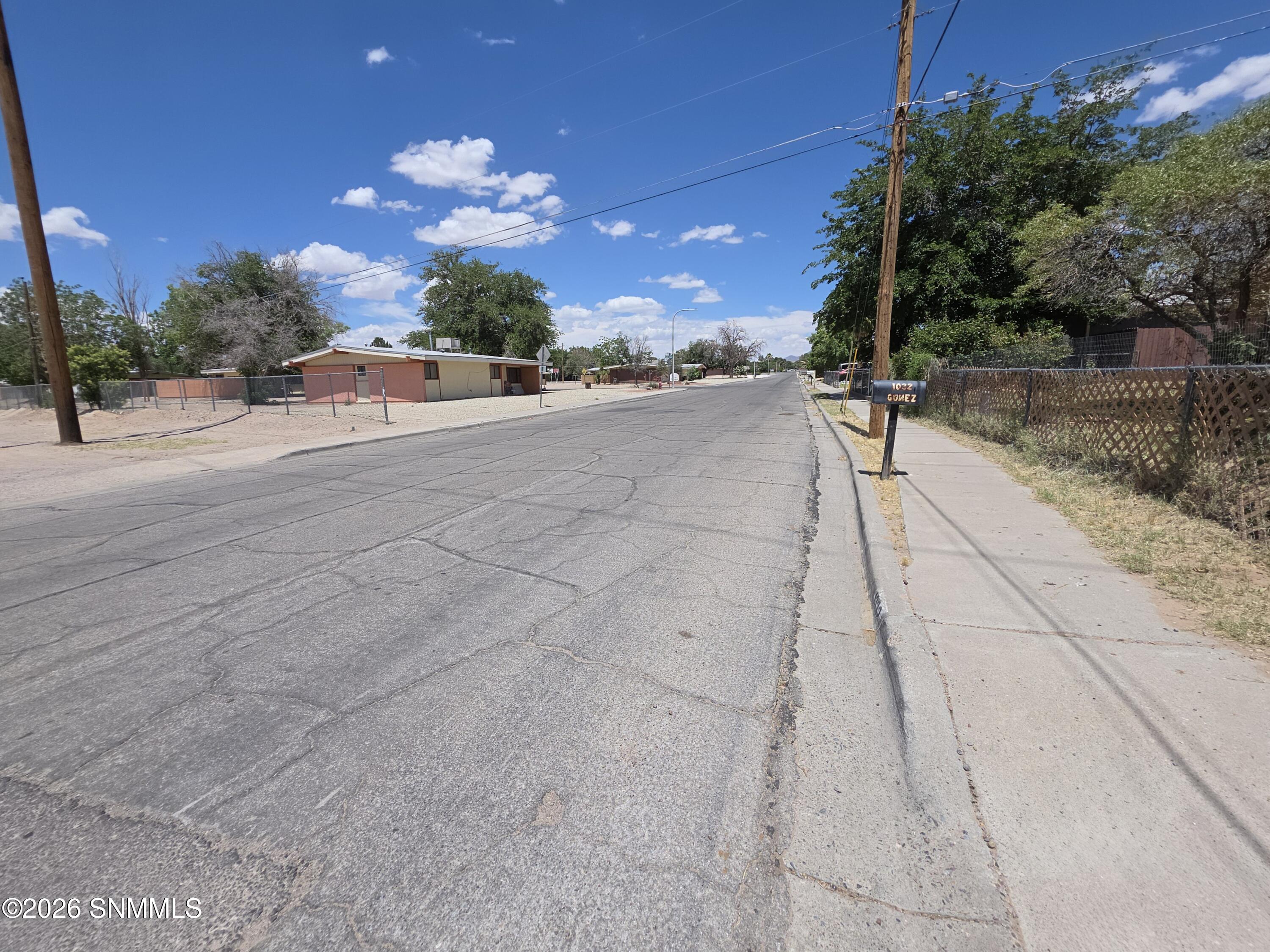 Street