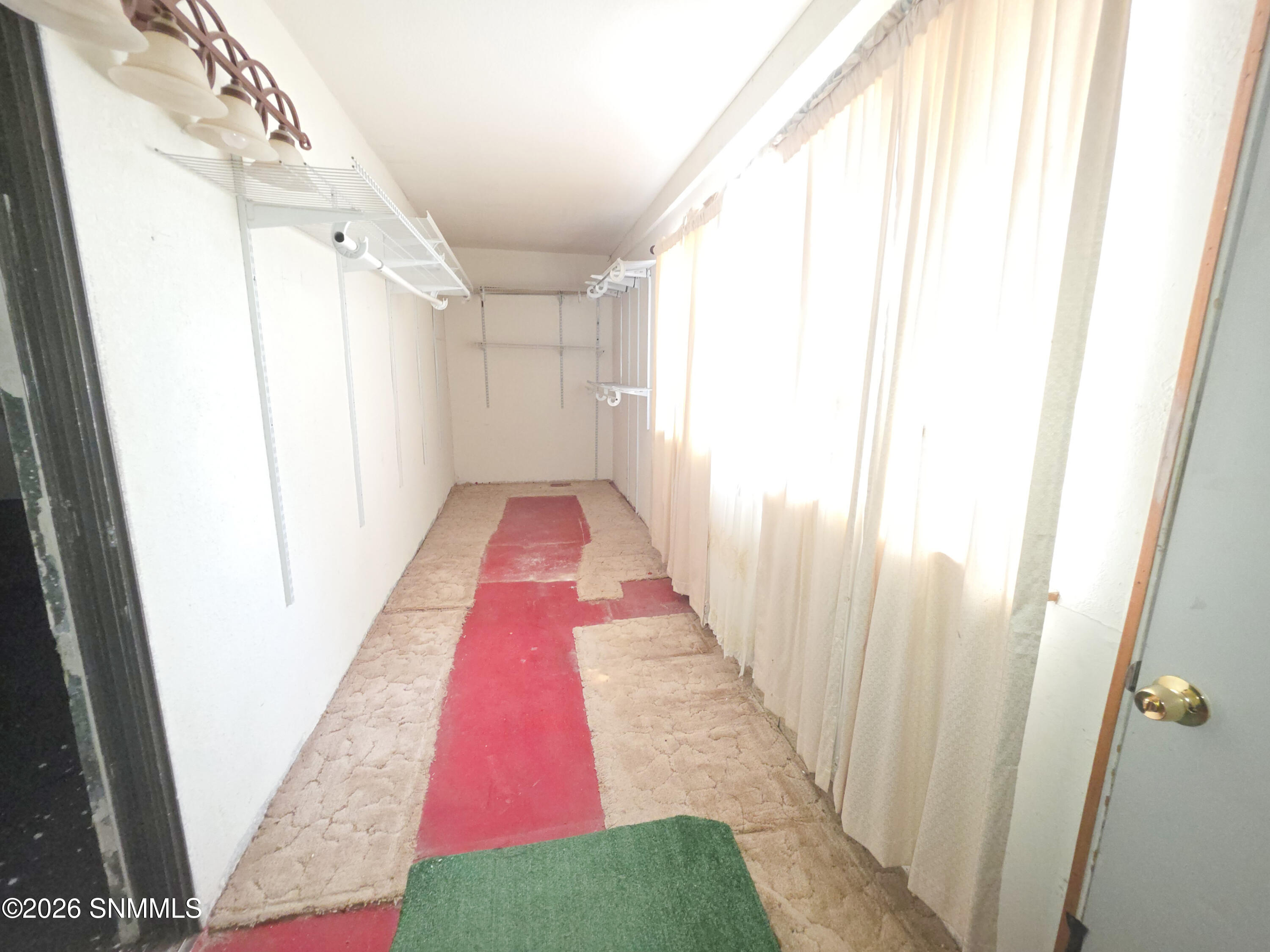 Closet