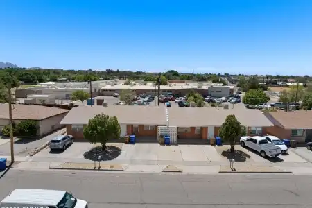 1820 Rentfrow Avenue, Las Cruces, New Mexico 88001, 8 Bedrooms Bedrooms, ,Residential Income,For Sale,Rentfrow,2601851