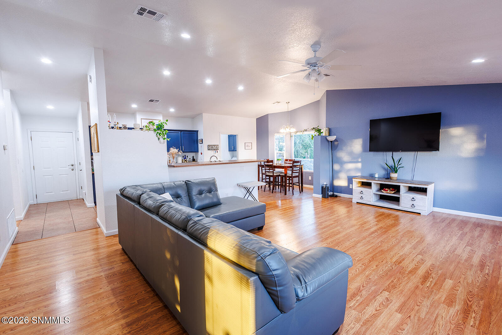 ramrod living 2 3931
