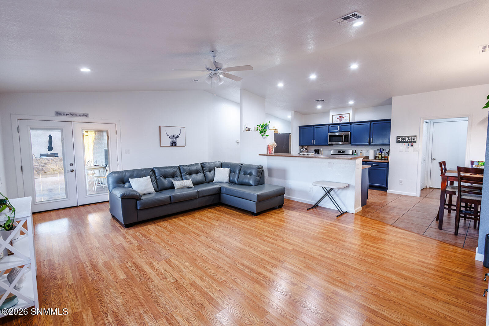 ramrod living 3931