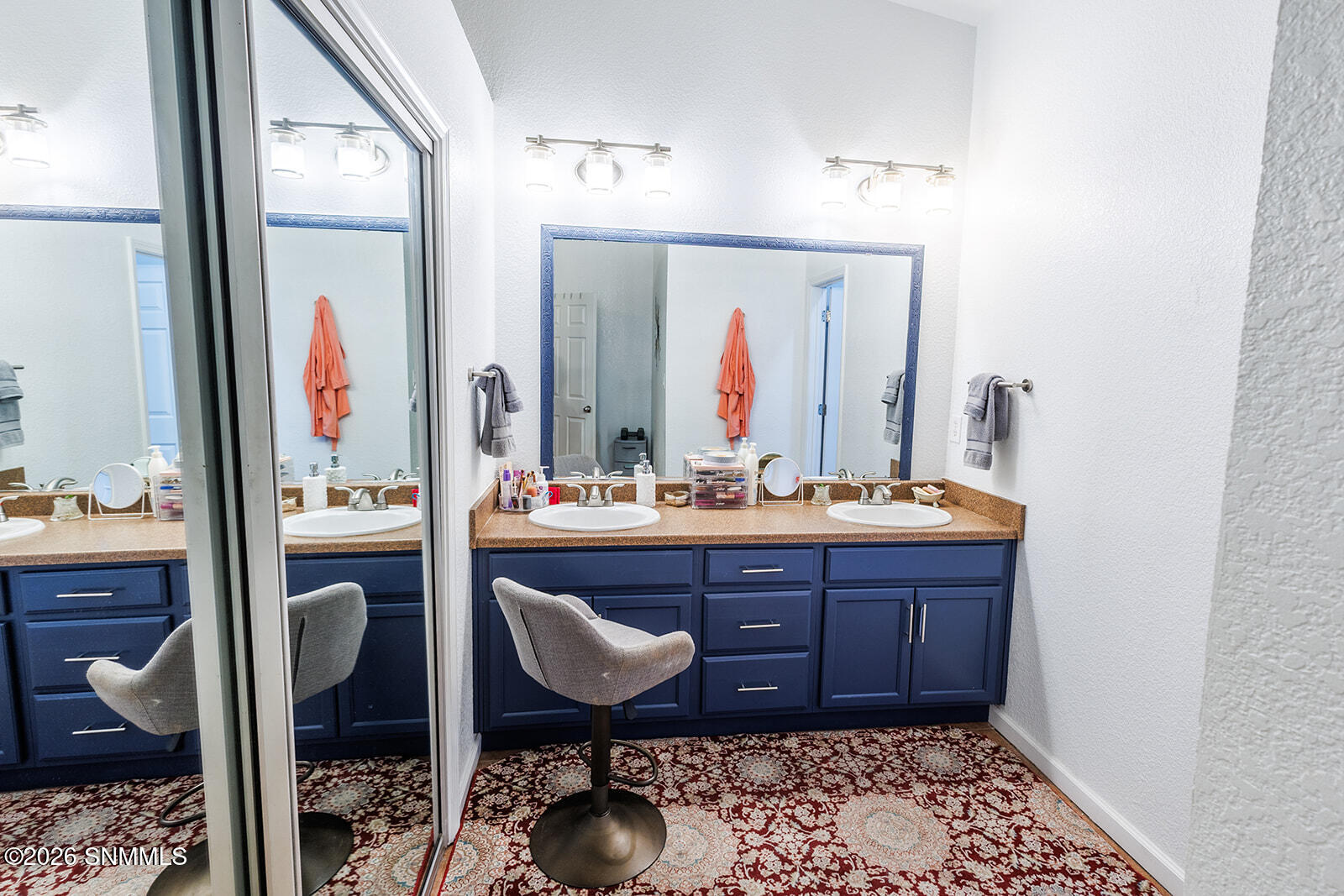 ramrod primary bath 3931