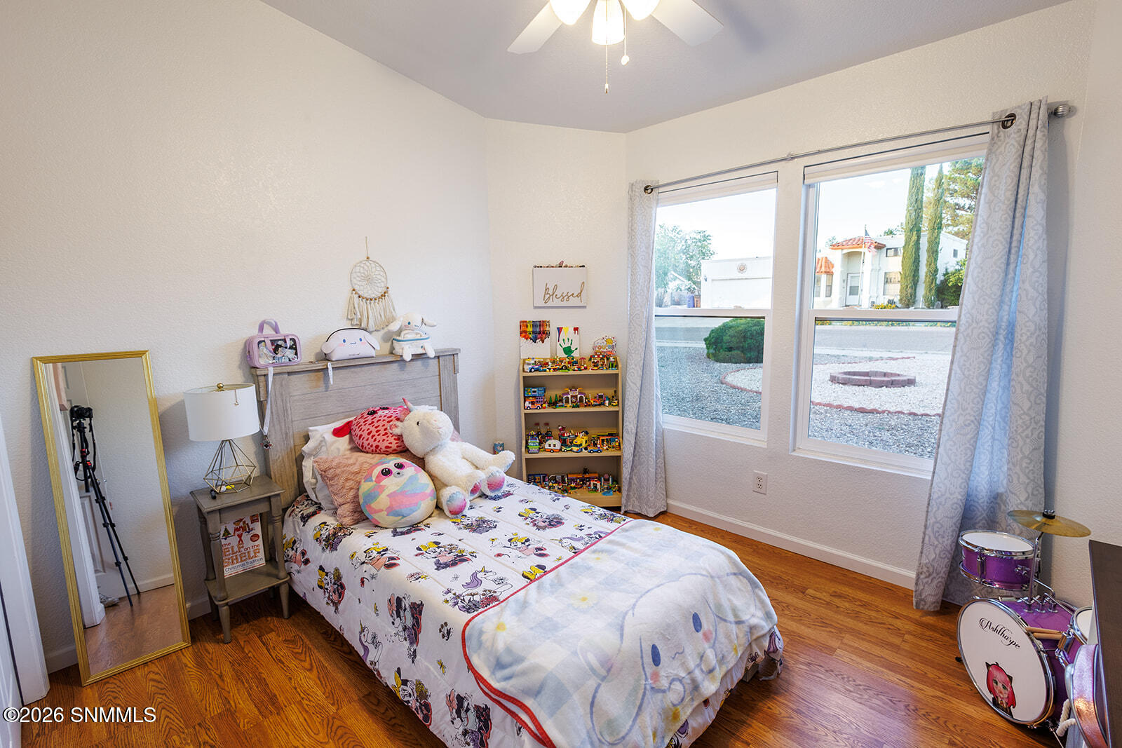 ramrod bedroom 1