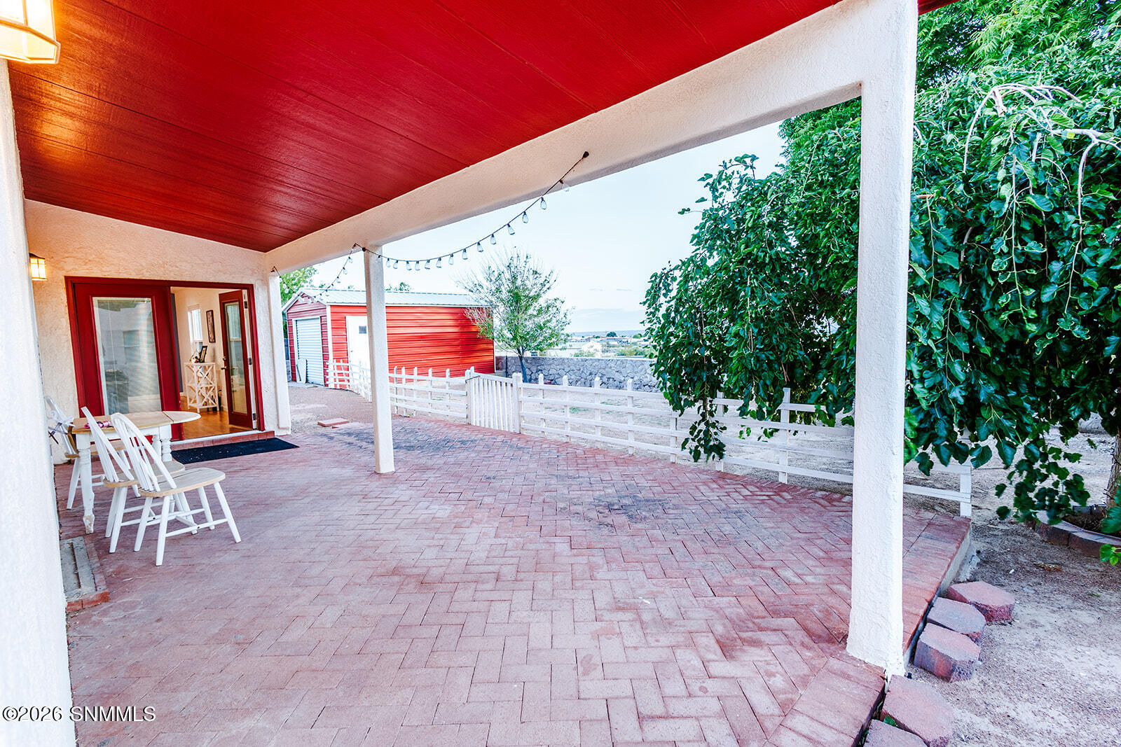 ramrod back porch 4 3931