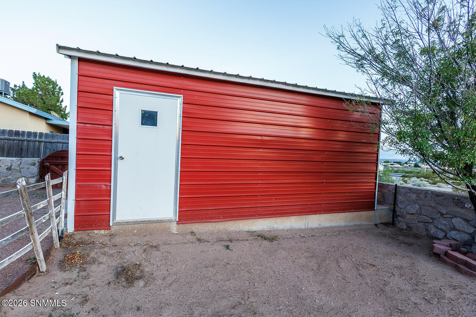 ramrod shed 3931