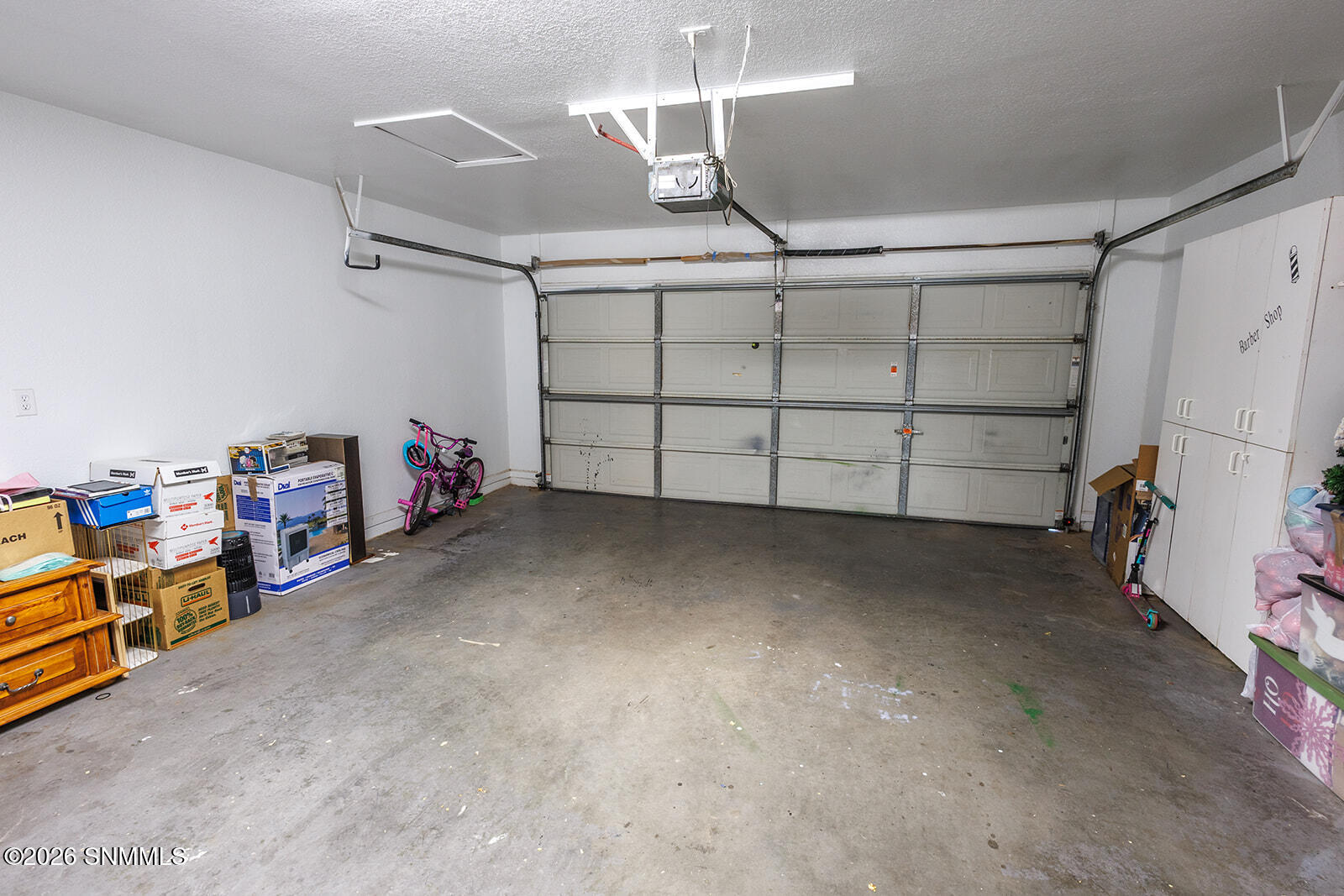 ramrod garage 3931