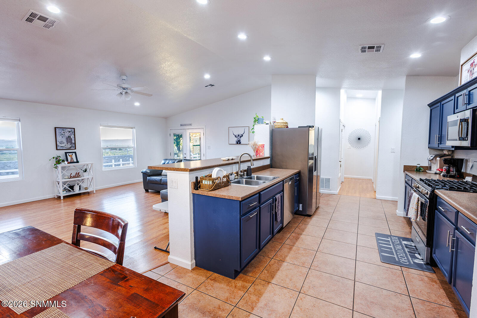 ramrod kitchen 3931