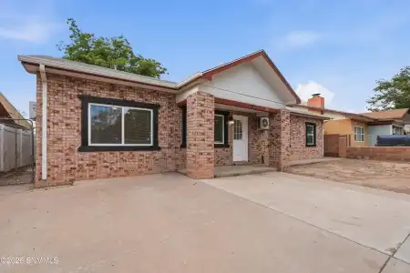 1109 Dewey Lane, Alamogordo, New Mexico 88310, 4 Bedrooms Bedrooms, ,2 BathroomsBathrooms,Residential,For Sale,Dewey,2601855