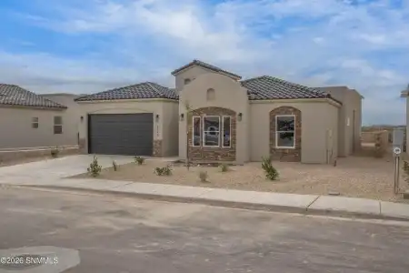 3541 Belmont Lane, Las Cruces, New Mexico 88012, 4 Bedrooms Bedrooms, ,2.5 BathroomsBathrooms,Residential,For Sale,Belmont,2601863