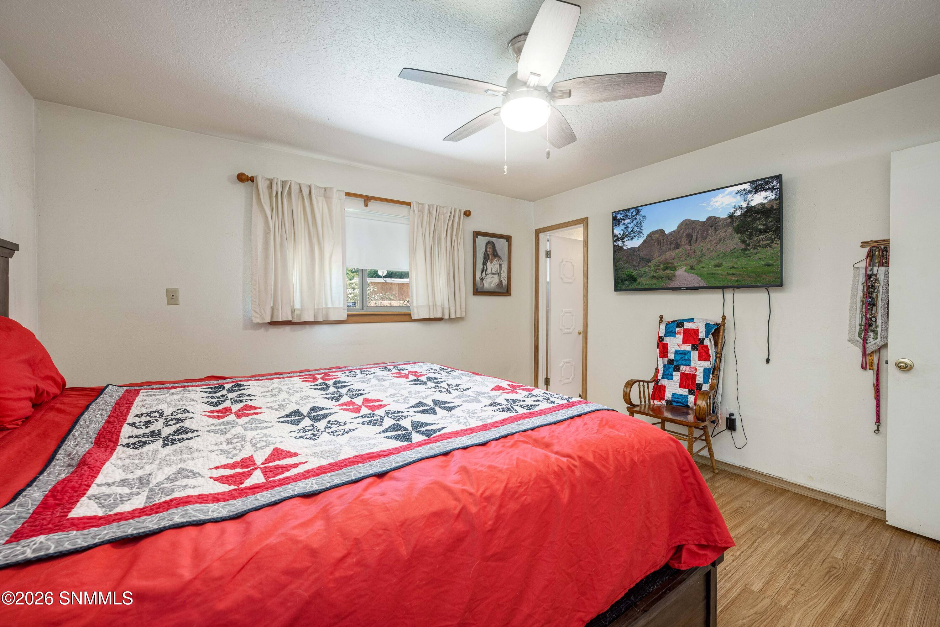 Principal Bedroom