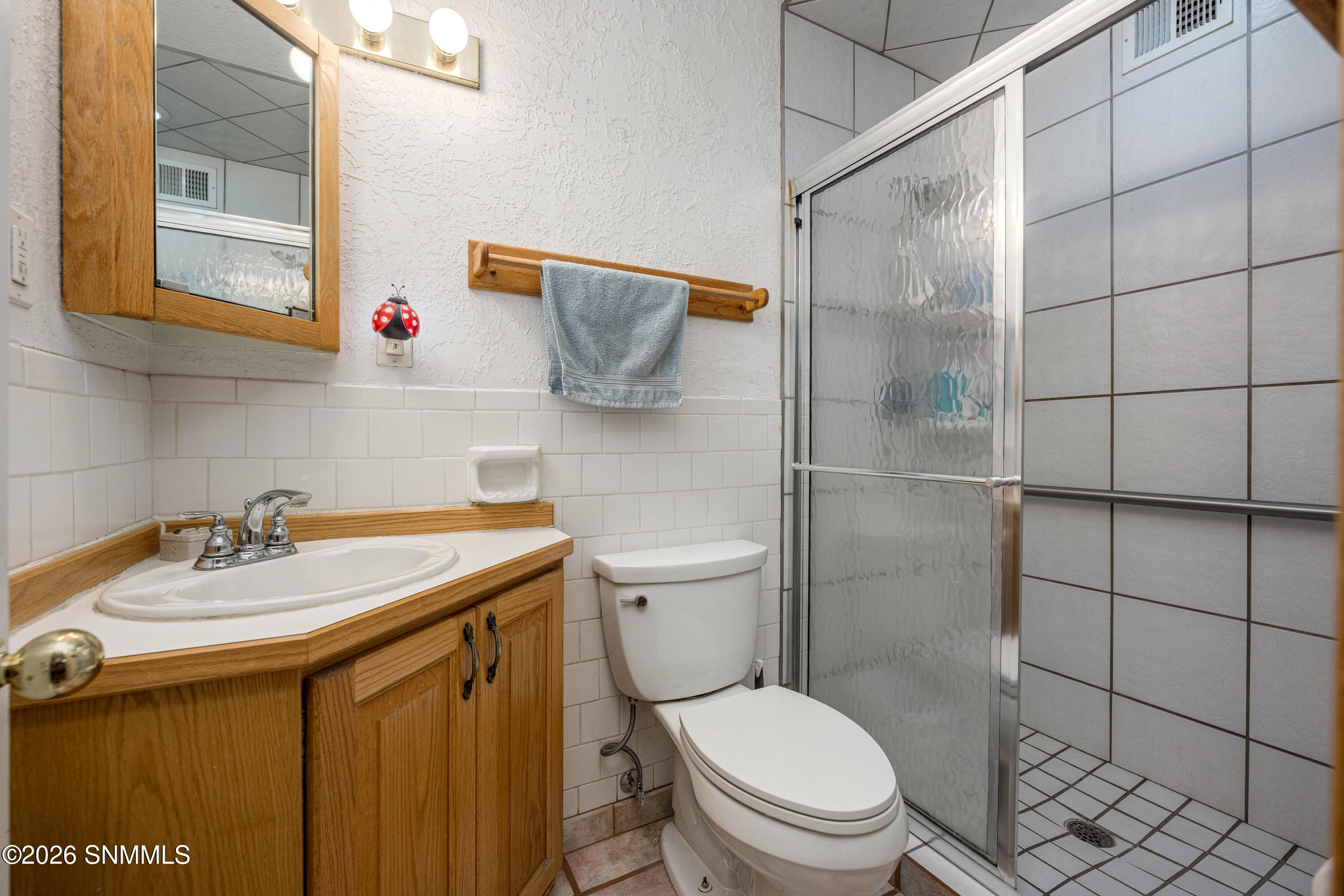 Principal Bathroom