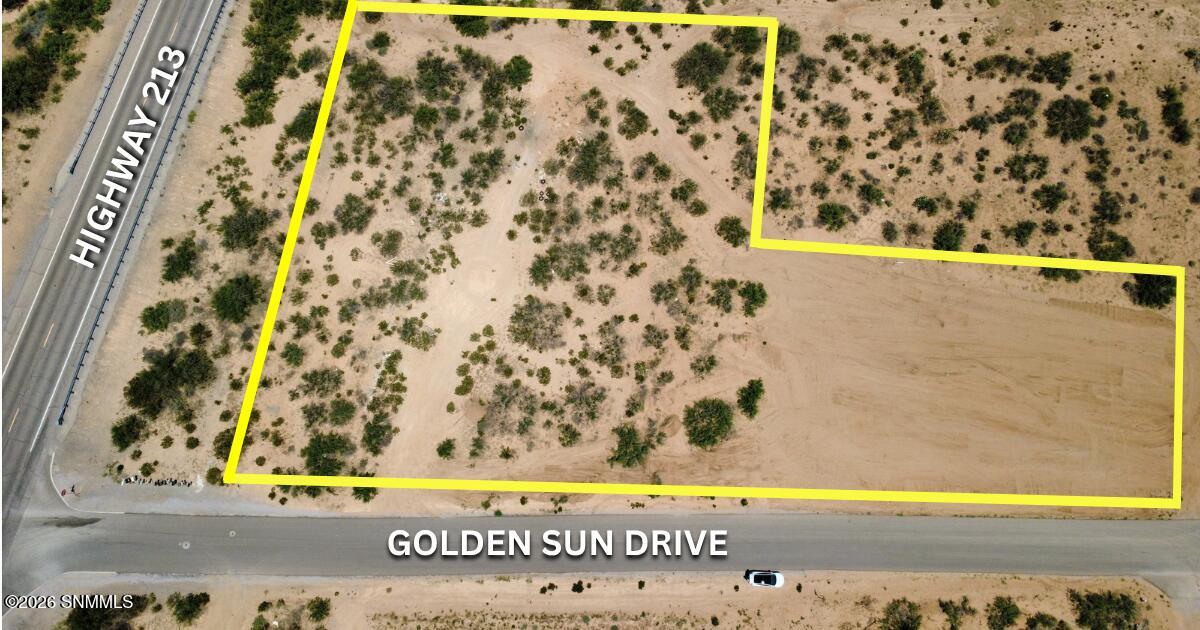 GOLDEN SUN DRIVE (2)