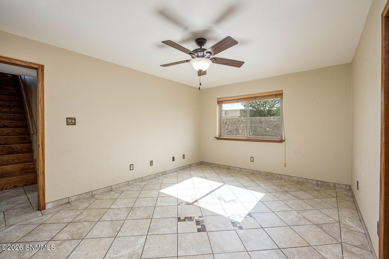 18-Downstairs Bedroom 3- Office-1840 Las