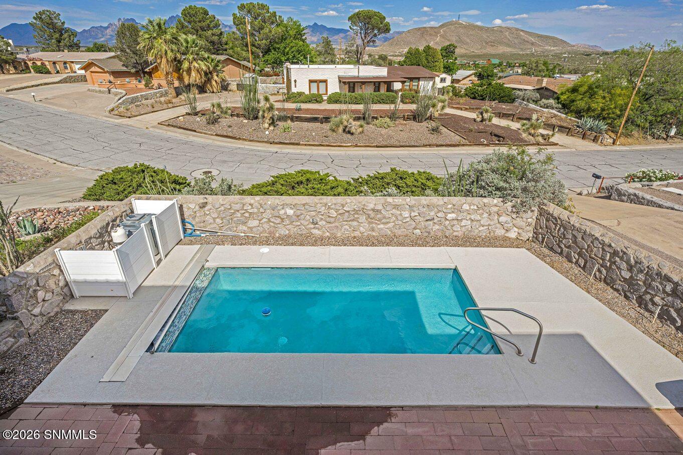 37-Pool Deck Overview-1840 Las Tunas Dr