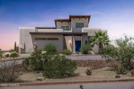 5648 Via Estrella, Las Cruces, New Mexico 88011, 3 Bedrooms Bedrooms, ,3 BathroomsBathrooms,Residential,For Sale,Via Estrella,2601883