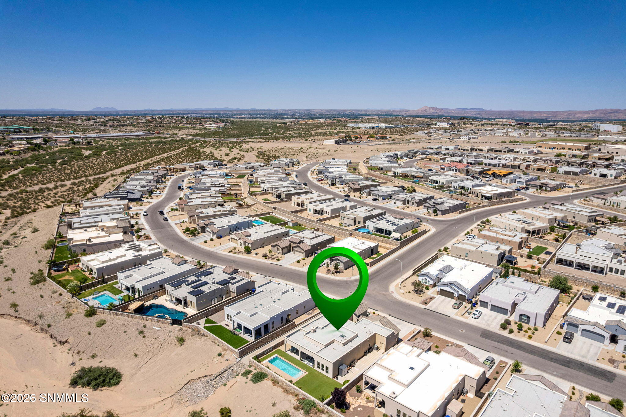 66_Patty Olson_Purple Sage_Las Cruces_Lu