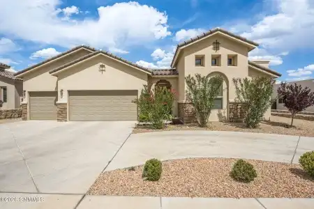 4162 Purple Sage Drive, Las Cruces, New Mexico 88011, 4 Bedrooms Bedrooms, ,3 BathroomsBathrooms,Residential,For Sale,Purple Sage,2601884