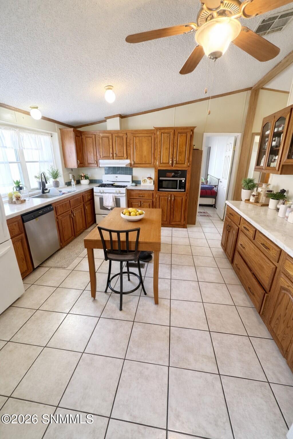 AI kitchen image