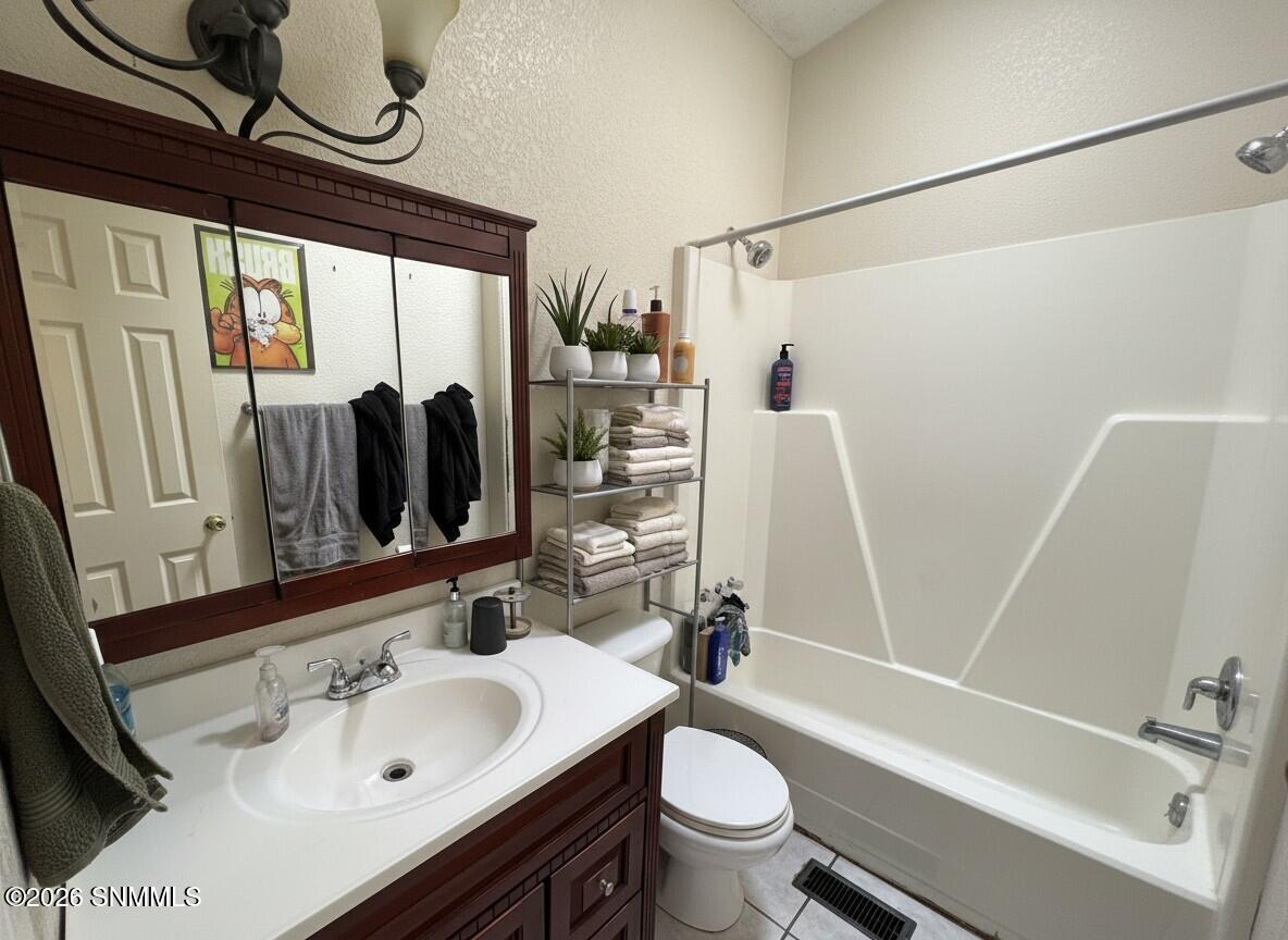 AI bathroom picture