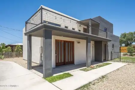 1118 Campo Street, Las Cruces, New Mexico 88001, 3 Bedrooms Bedrooms, ,2 BathroomsBathrooms,Residential,For Sale,Campo,2601887