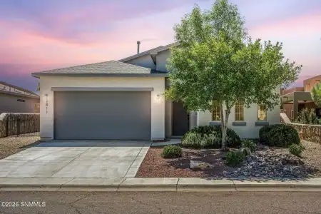 3811 Ringneck Drive, Las Cruces, New Mexico 88001, 3 Bedrooms Bedrooms, ,2.5 BathroomsBathrooms,Residential,For Sale,Ringneck,2601892