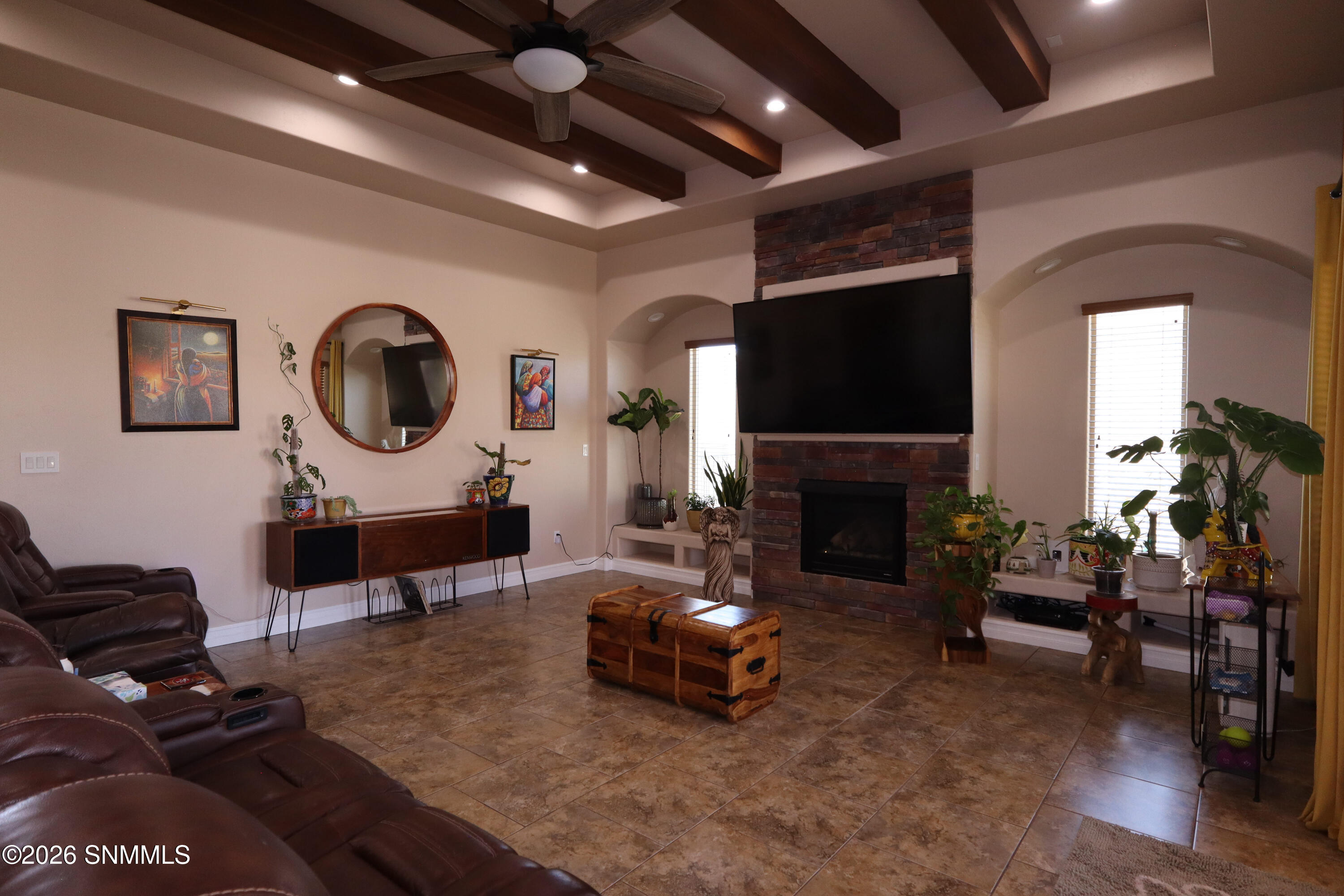 4314 new living fire