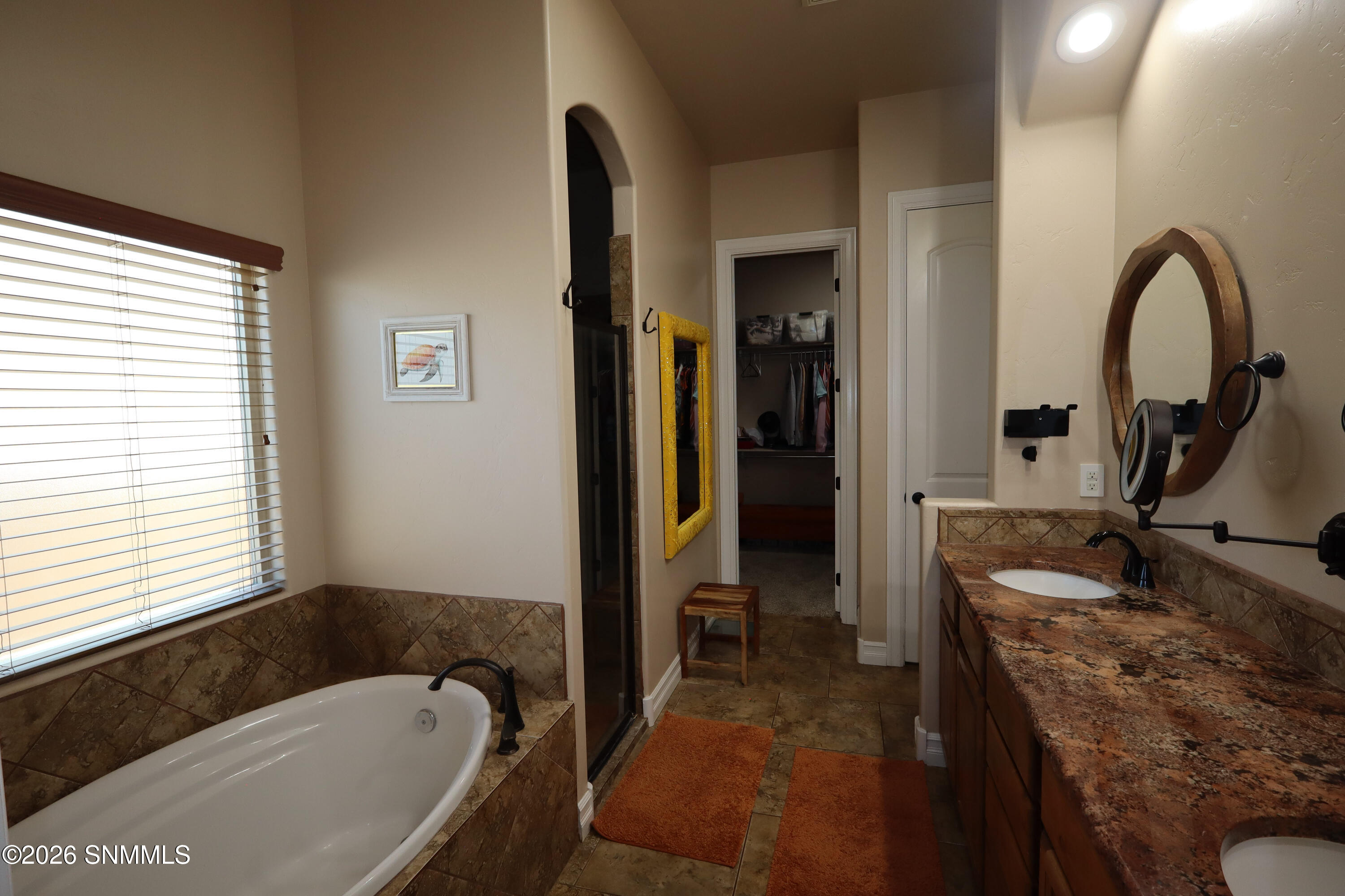 4314 new master bath