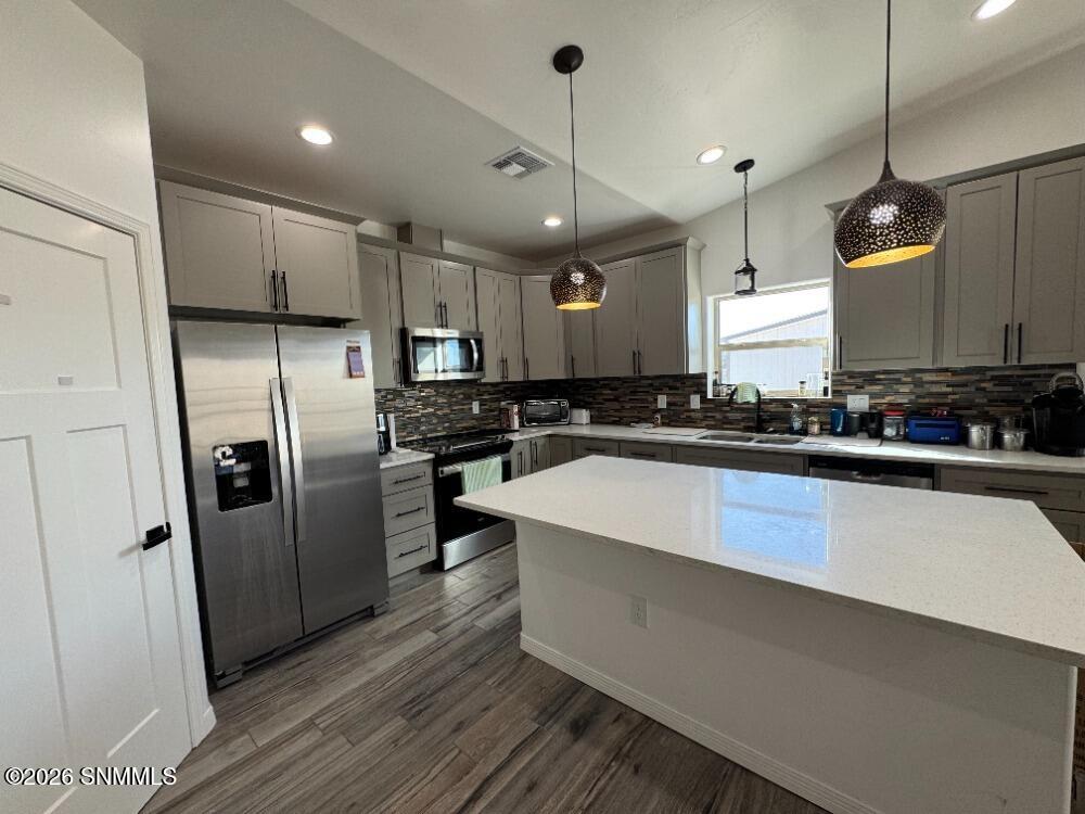 Kitchen B