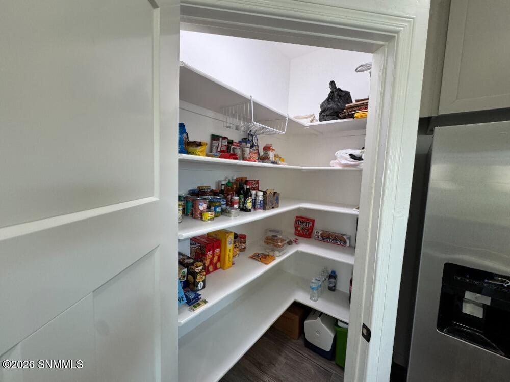 Pantry