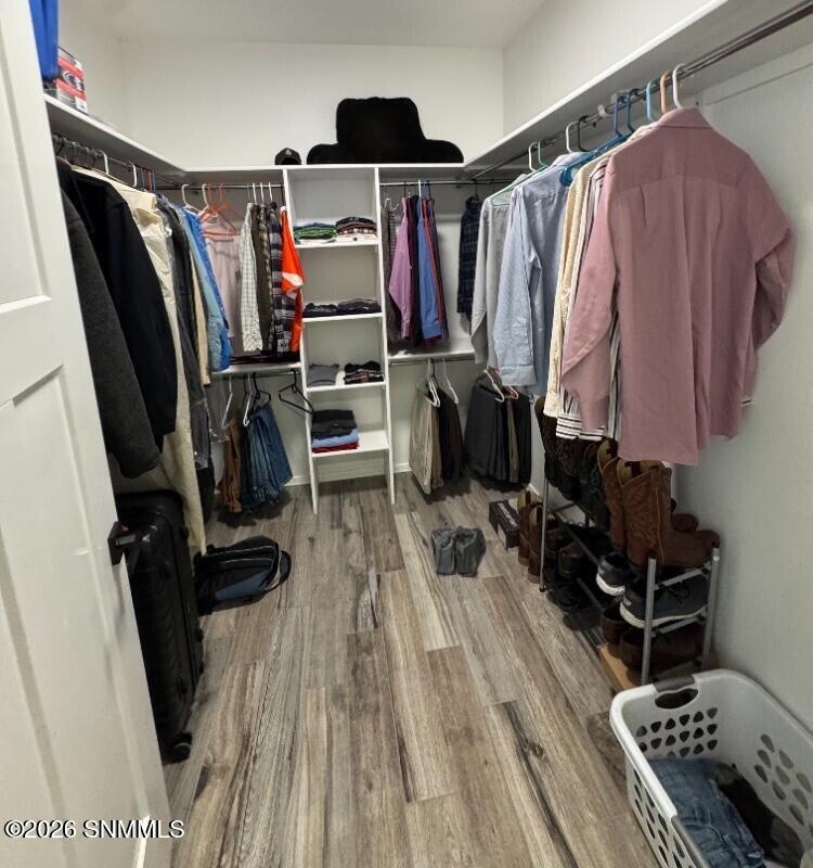 Pri Closet