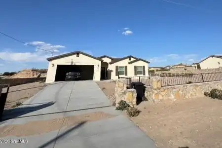 5340 Boon Place, Las Cruces, New Mexico 88012, 3 Bedrooms Bedrooms, ,2 BathroomsBathrooms,Residential,For Sale,Boon,2601904