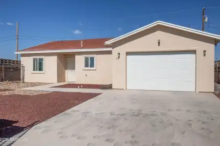 430 Anchor Court, Chaparral, New Mexico 88081, 3 Bedrooms Bedrooms, ,2 BathroomsBathrooms,Residential,For Sale,Anchor,2601906