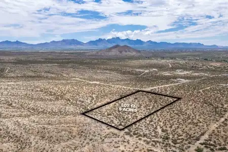 TBD Lot 12 Eclipse Road, Las Cruces, New Mexico 88012, ,Land,For Sale,Eclipse Road,2601911