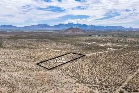TBD Lot 13 Eclipse Road, Las Cruces, New Mexico 88012, ,Land,For Sale,Eclipse Road,2601912