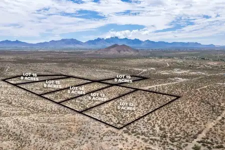 TBD Lot 14 Eclipse Road, Las Cruces, New Mexico 88012, ,Land,For Sale,Eclipse Road,2601915