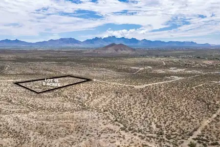 TBD Lot 15 Eclipse Road, Las Cruces, New Mexico 88012, ,Land,For Sale,Eclipse Road,2601916