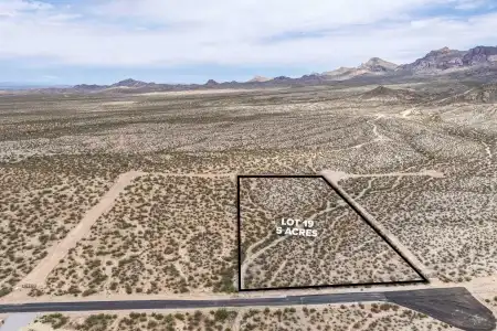 TBD Lot 19 Eclipse Road, Las Cruces, New Mexico 88012, ,Land,For Sale,Eclipse Road,2601926