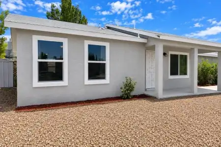 3801 Tiger Eye Drive, Las Cruces, New Mexico 88012, 2 Bedrooms Bedrooms, ,2 BathroomsBathrooms,Residential,For Sale,Tiger Eye,2601931