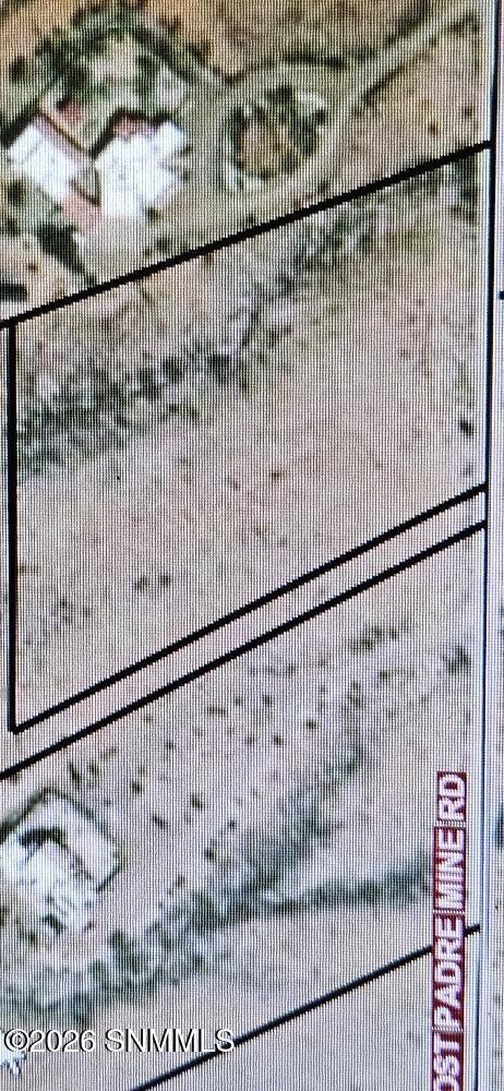3.3 acres Lost Padre Mine pic