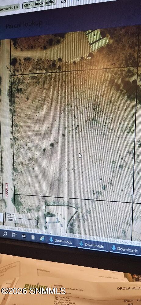 Modoc 2.3 acres pic
