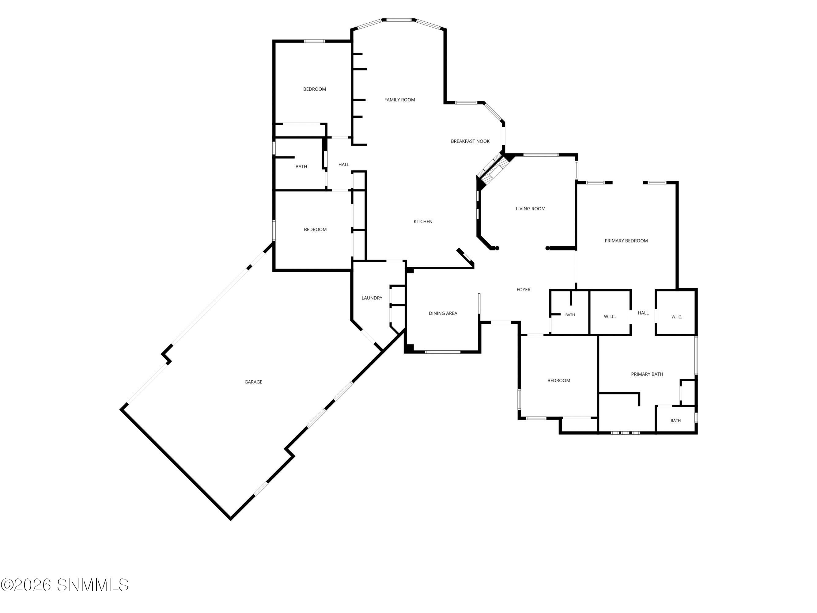 Floor Plan-1